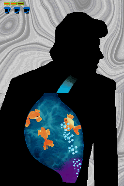 Project Rub PAL for Nintendo DS with quirky touch-based mini-game challenges gameplay