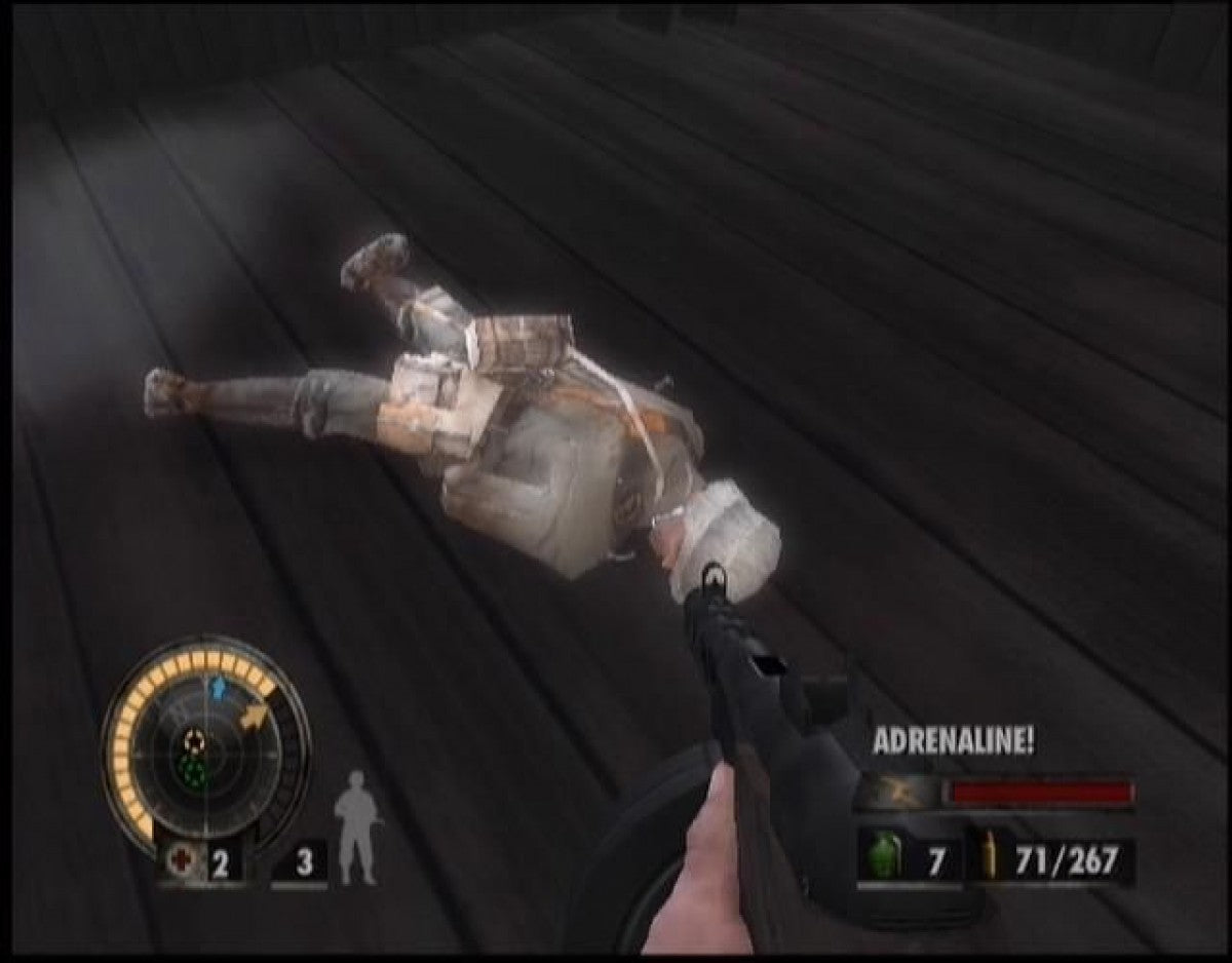 Medal of Honor European Assault game featuring WWII first person shooter action, immersive historical battles, and cinematic combat missions gameplay