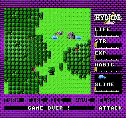 Heroes of the Lance Nintendo Entertainment System NES video game featuring fantasy role playing gameplay Dragonlance characters dungeon exploration party combat magic spells enemy battles and classic 8 bit adventure retro video game collection collectible gaming appeal gameplay