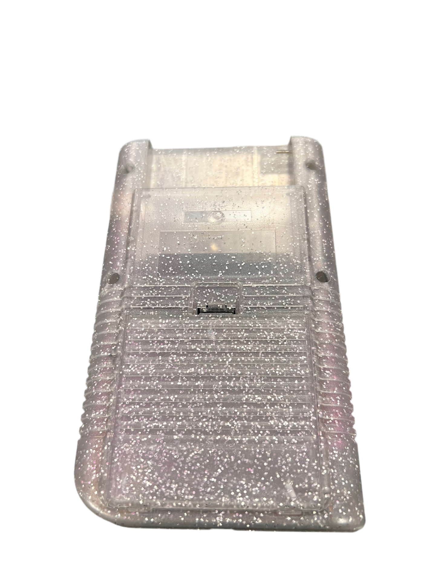 Game Boy (GB) System [Custom Shell] [Good]