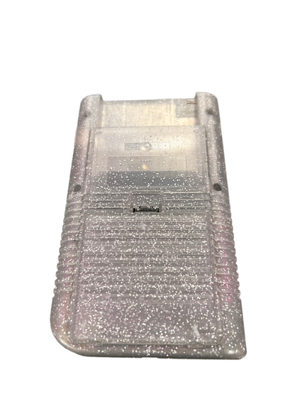 Game Boy (GB) System [Custom Shell] [Good]