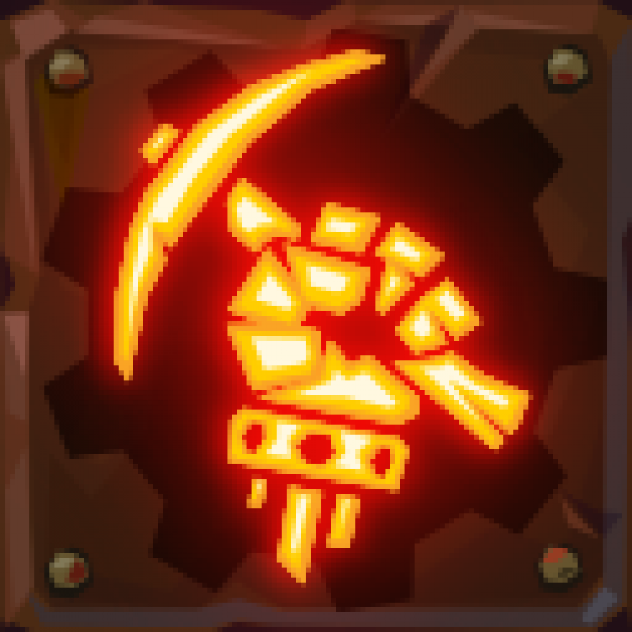 SteamWorld Collection console icon art for Nintendo Wii U (WiiU) video game