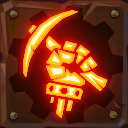 SteamWorld Collection console icon art for Nintendo Wii U (WiiU) video game