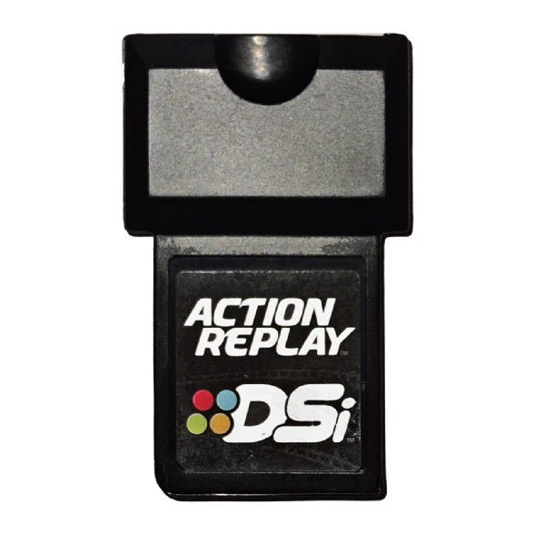 Dsi Serial Code Action Replay DSi | Nintendo DSi Cheat Device