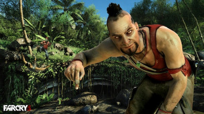 Far Cry 3 [Signature Edition] gameplay for PlayStation 3 (PS3) video game