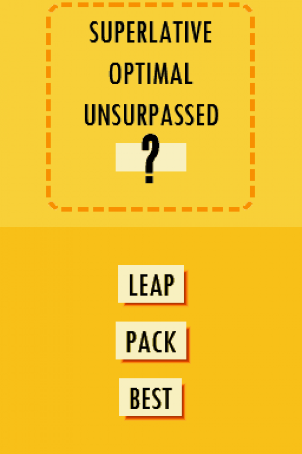 Classic Word Game [PAL Import] gameplay for the Nintendo DS (DS) video game