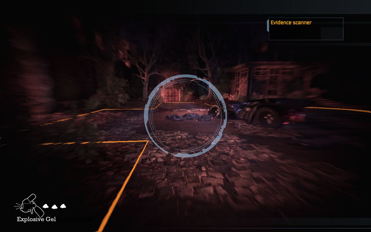 Batman: Arkham Asylum Greatest Hits Game of the Year Edition PS3 action superhero adventure game for PlayStation 3 gameplay