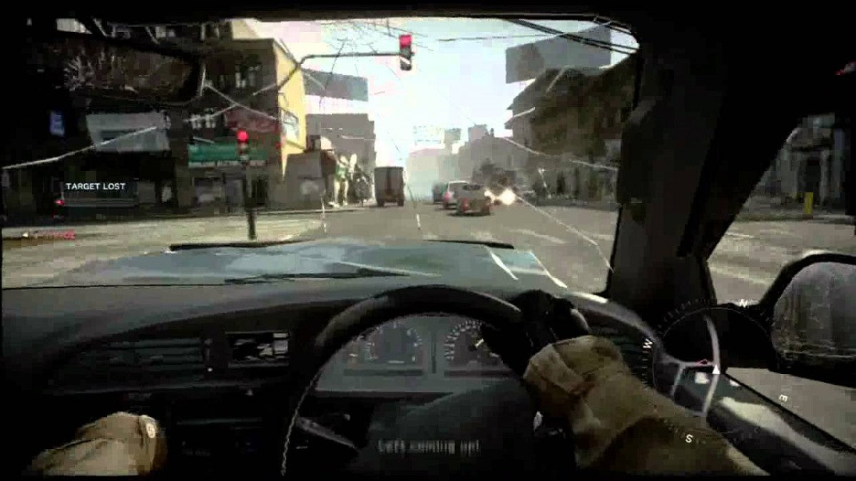 Medal of Honor: Warfighter Limited Edition for Xbox 360 with modern military action theme gameplay