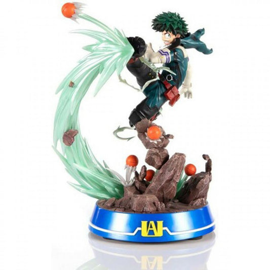 Izuku Midoriya 10 inch First 4 Figures statue figure