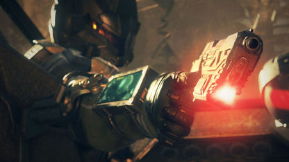 Call of Duty: Black Ops III – Xbox One (XONE) gameplay for futuristic first-person shooter game with campaign, multiplayer, and Zombies modes