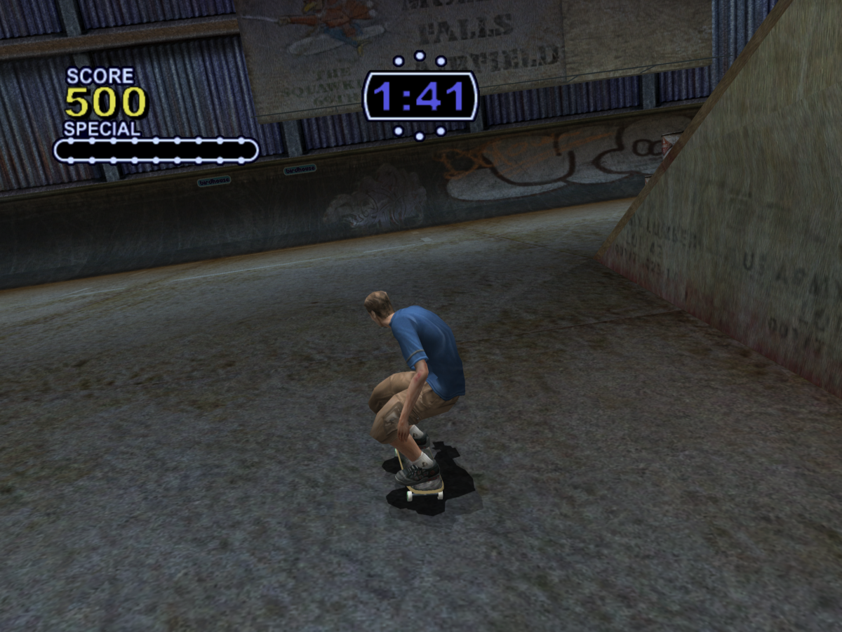 Tony Hawk's Pro Skater 2X Microsoft Xbox Original Xbox video game featuring skateboarding action gameplay professional skaters trick combos grinding ramps skate parks challenges career mode and extreme sports gameplay retro video game collection collectible gaming appeal gameplay