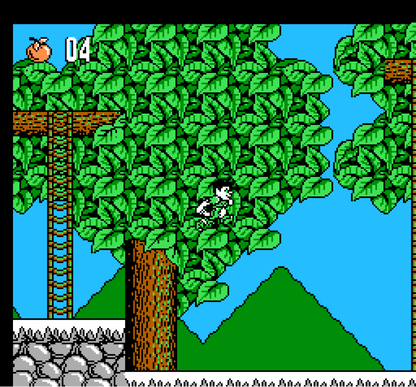 Hook NES Nintendo Entertainment System action platformer movie tie in Peter Pan Captain Hook side scrolling gameplay sword combat platforming adventure Sony Imagesoft retro 8 bit gaming cartridge video game title gameplay