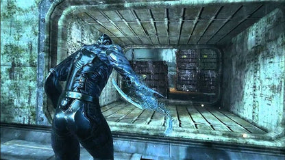 Dark Sector gameplay for PlayStation 3 (PS3) video game
