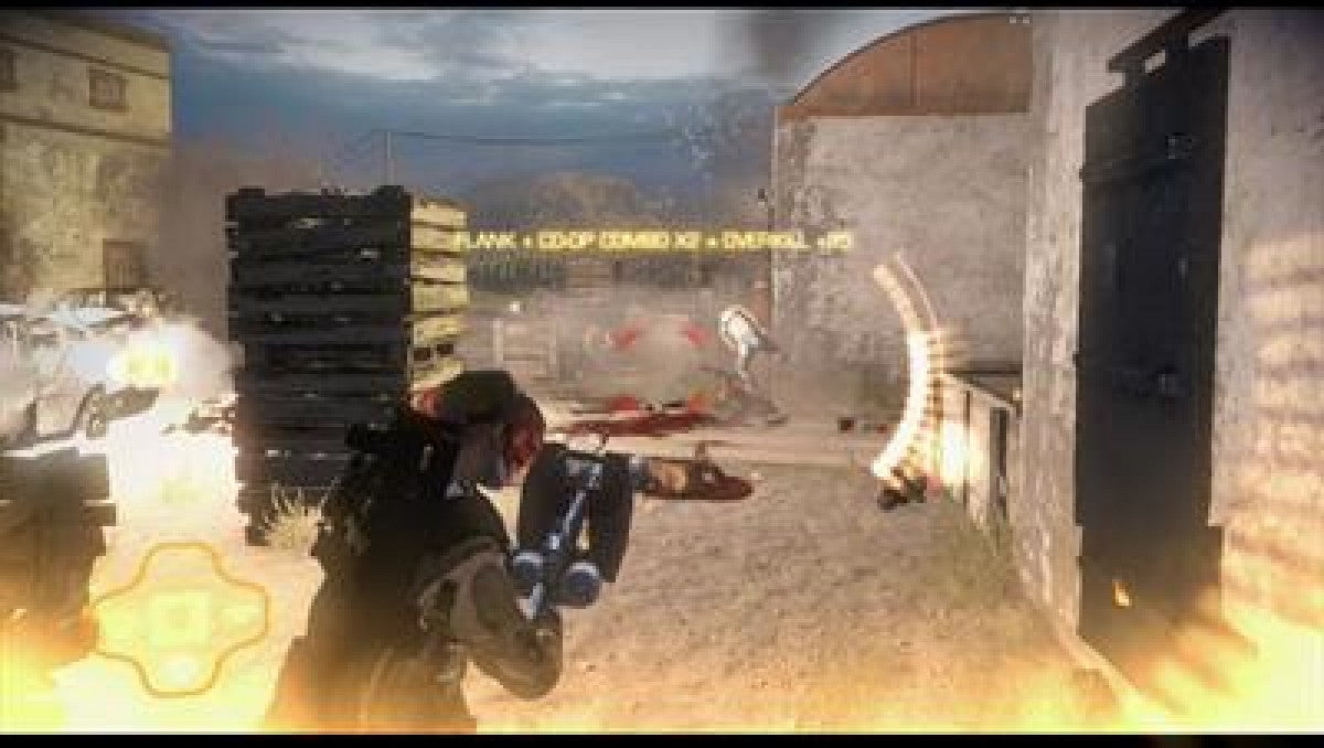 Army of Two The Devil's Cartel PlayStation 3 PS3 for third person shooter video game fans featuring cooperative combat tactical teamwork intense gunfights weapon customization explosive environments enemy encounters and action packed missions with two player gameplay collectible Sony PlayStation gaming appeal gameplay