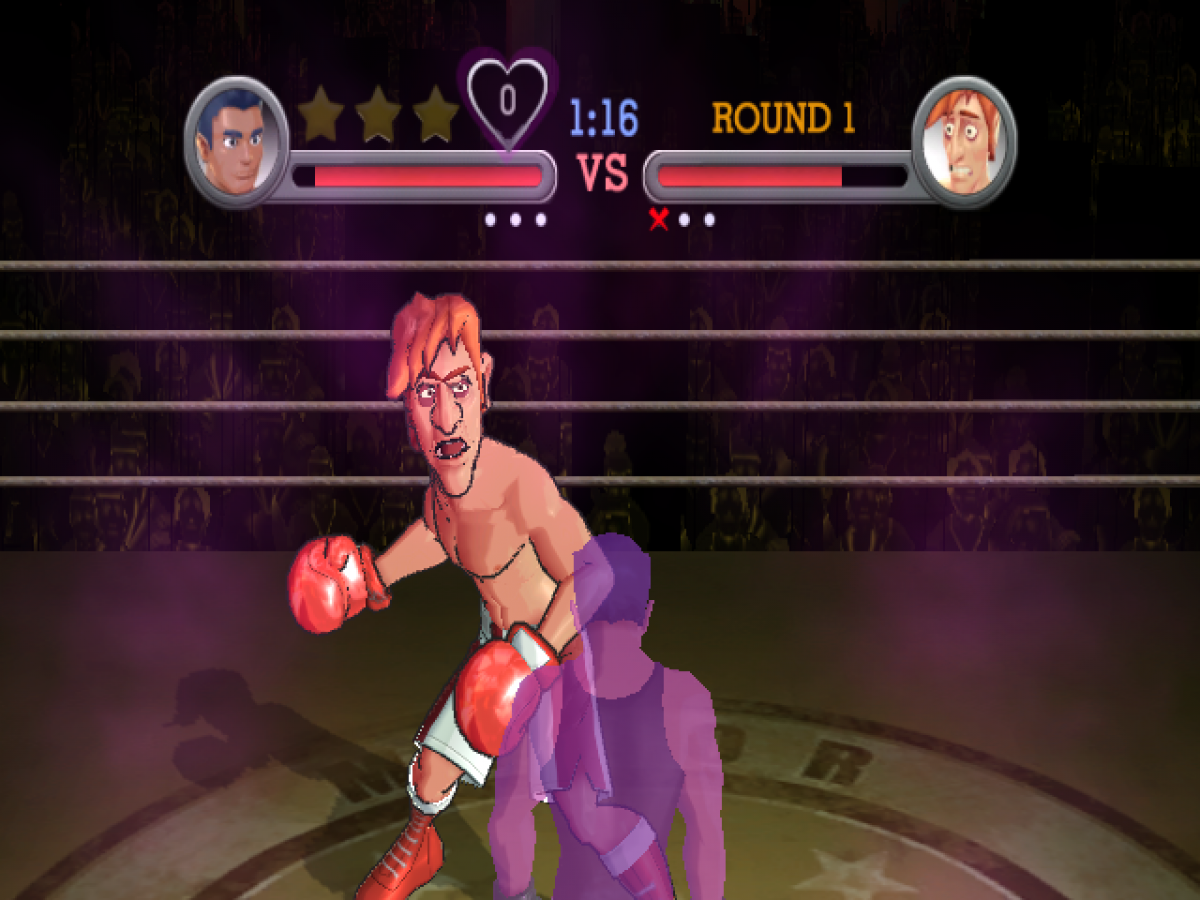 Punch-Out!! [Nintendo Selects] – Nintendo Wii (Wii) boxing sports action video game gameplay