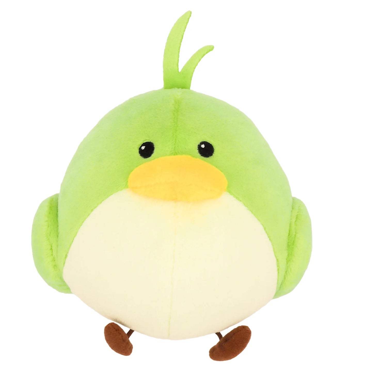 Pitch 5-inch plush toy from the Kirby's Dream Land 2 by Nintendo