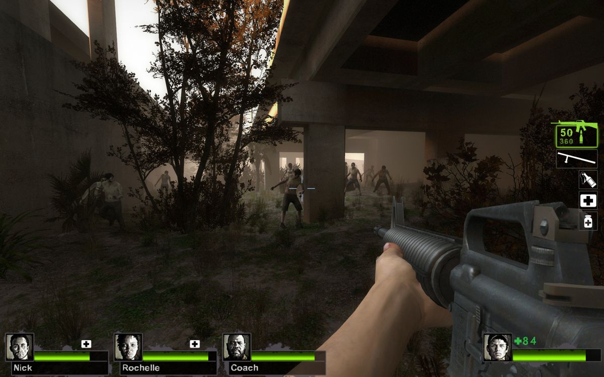 Left 4 Dead 2 Platinum Hits Xbox 360 for first person shooter and survival horror video game fans featuring cooperative multiplayer zombie apocalypse gameplay intense infected battles campaign missions special infected characters melee weapons online teamwork fast paced action collectible gaming appeal gameplay