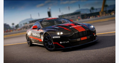 Grid Legends gameplay for Xbox Series X (XSX) racing sports video game