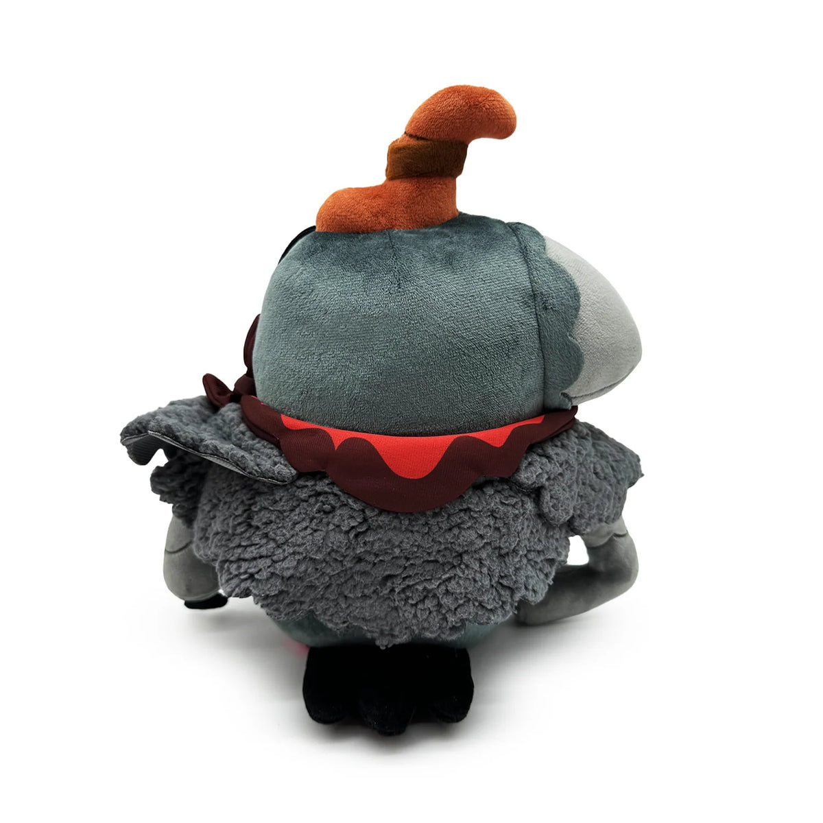 Klunko and Bop 9 Inch Plush collectible plush toys featuring Klunko and Bop character designs soft stuffed figures detailed character styling 9 inch display size gaming and pop culture merchandise plush toy collection shelf decor fan gift and collectible appeal
