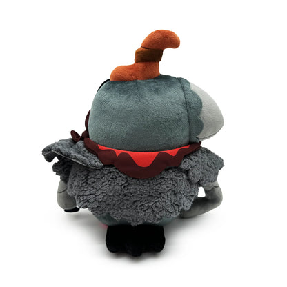 Klunko and Bop 9 Inch Plush collectible plush toys featuring Klunko and Bop character designs soft stuffed figures detailed character styling 9 inch display size gaming and pop culture merchandise plush toy collection shelf decor fan gift and collectible appeal
