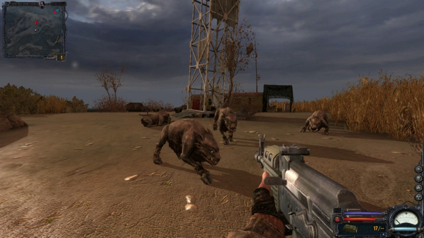 S.T.A.L.K.E.R. Legends of the Zone Trilogy Nintendo Switch inspired design featuring gritty survival first person shooter aesthetic post apocalyptic exclusion zone exploration radiation hazards mutant threats atmospheric sandbox gameplay immersive Eastern European survival horror trilogy presentation gameplay