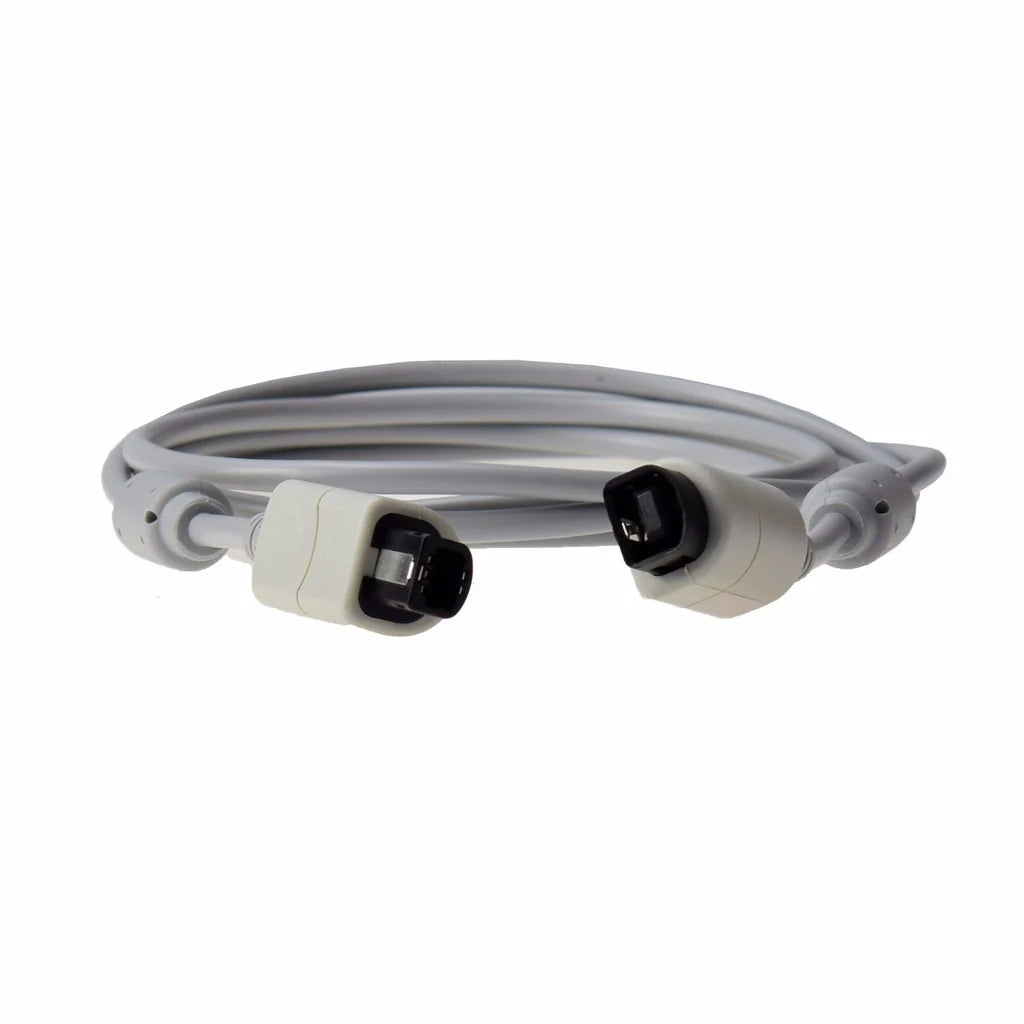 Controller Extension Cable for Sega Dreamcast wired controller cord extender accessory