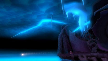 The Legend of Spyro The Eternal Night for PlayStation 2 action adventure platformer featuring Spyro combat abilities elemental powers boss battles and story driven fantasy gameplay