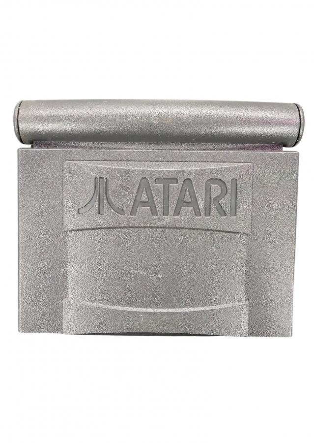 I-War Atari Jaguar JAG video game featuring fast paced futuristic space combat gameplay arcade style action spacecraft battles enemy encounters tactical missions high speed combat dangerous environments explosive action and classic Atari Jaguar gameplay retro video game collection collectible gaming appeal cartridge
