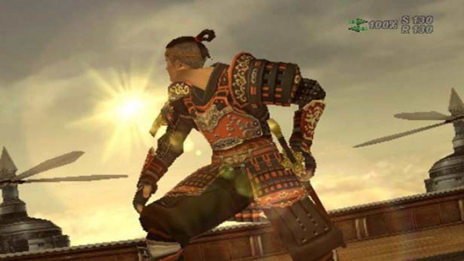 Final Fantasy XI Chains of Promathia PS2 PlayStation 2 MMORPG online role playing game expansion fantasy adventure Square Enix party based combat story expansion retro video game gameplay