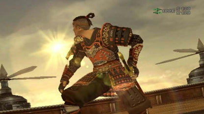 Final Fantasy XI Chains of Promathia PS2 PlayStation 2 MMORPG online role playing game expansion fantasy adventure Square Enix party based combat story expansion retro video game gameplay