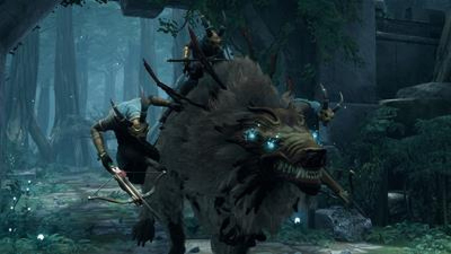 Remnant From the Ashes Nintendo Switch NS for third person action role playing video game fans featuring intense gunplay challenging enemies procedurally generated worlds boss battles character customization weapon upgrades cooperative multiplayer and dark post apocalyptic fantasy exploration collectible gaming appeal gameplay