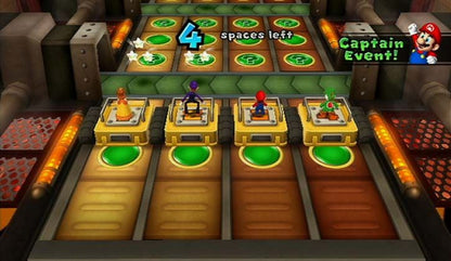 Mario Party 9 – Nintendo Wii (Wii) party board mini-game multiplayer video game gameplay