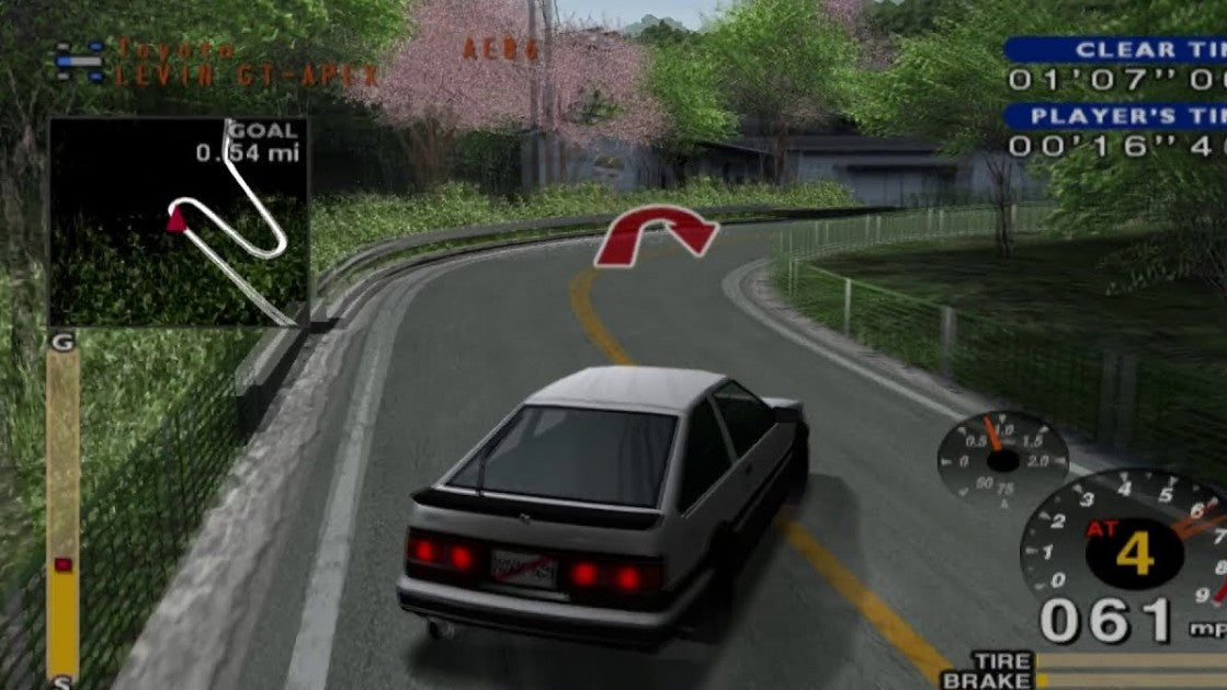 Tokyo Xtreme Racer Drift 2 game for the PlayStation 2 featuring street racing gameplay focused on drifting mechanics car tuning and rival battles set on mountain roads with arcade style controls and progression through unlocking and defeating competitors gameplay 