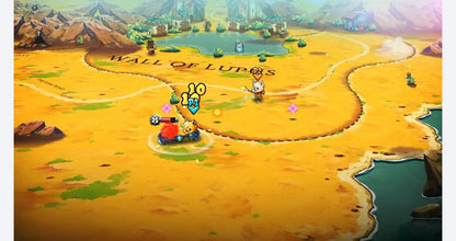 Cat Quest plus Cat Quest II Pawsome Pack gameplay for Nintendo Switch NS video game