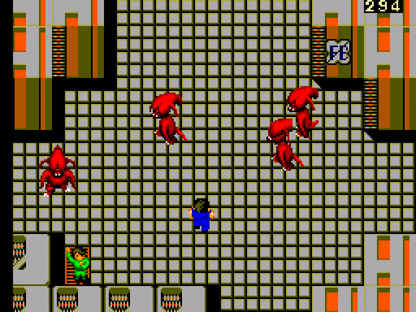 Alien Syndrome Sega Master System SMS for arcade action shooter video game fans featuring alien combat maze exploration rescue missions enemy hordes weapon upgrades power ups challenging stages futuristic environments and fast paced classic Sega Master System gameplay collectible retro gaming appeal gameplay