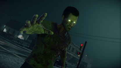 Dead Rising 4: Frank’s Big Package – PlayStation 4 (PS4) video game gameplay, action survival horror by Capcom