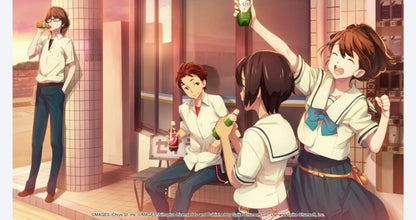 Robotics: Notes Elite Dash [Day One Edition] gameplay images for Nintendo Switch (NS) video game