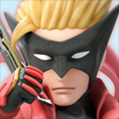 Wonderful 101 icon art for Nintendo Wii U (WiiU) video game