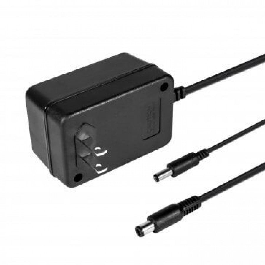 TTX Tech AC Adapter -- NES, SNES, GEN 1 gaming accessory 