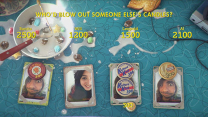 That's You – PlayStation 4 (PS4) video game gameplay, party quiz game