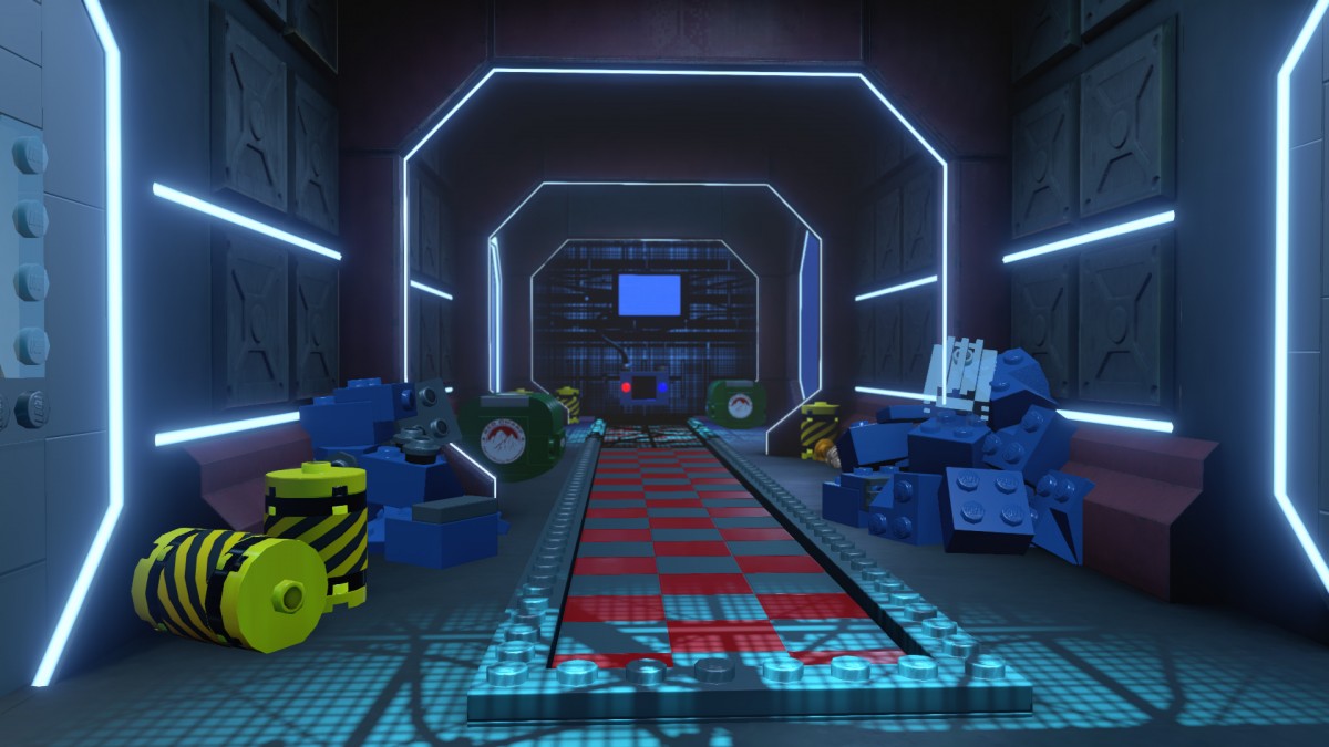 LEGO Dimensions for Xbox 360 with toy-to-life adventure and buildable LEGO figures gameplay