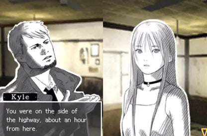 Hotel Dusk Room 215 Nintendo DS for adventure video game fans featuring interactive mystery storytelling puzzle solving touch screen gameplay noir inspired visuals memorable characters detective investigation immersive narrative handheld adventure collectible gaming appeal gameplay