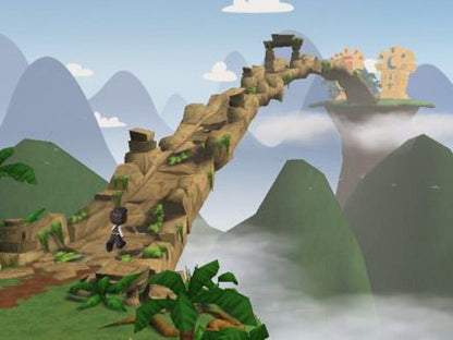 MySims: Agents – Nintendo Wii (Wii) adventure puzzle mystery simulation video game gameplay