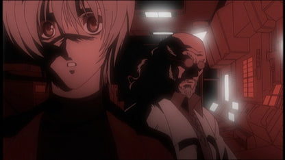Gungrave Volume 1 UMD Movie PlayStation Portable PSP for anime and retro video game enthusiasts featuring action packed crime drama storytelling intense gun battles futuristic sci fi themes iconic characters collectible UMD format entertainment and collectible gaming appeal still