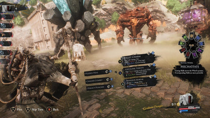 Clair Bbscure Expedition 33 Lumiere Edition game featuring atmospheric puzzle-solving, immersive exploration, and visually striking adventure gameplay gameplay