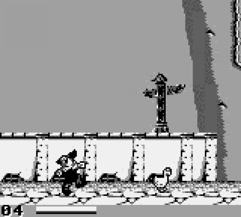 Pinocchio Game Boy GB for retro video game enthusiasts featuring side scrolling action platforming gameplay Disney inspired adventure colorful levels enemy encounters classic fairy tale journey family friendly handheld gaming and collectible gaming appeal gameplay 