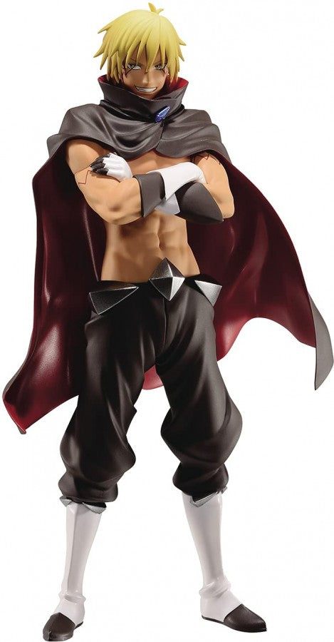 That Time I Got Reincarnated as a Slime Otherworlder figure vol 10 B Veldora figure