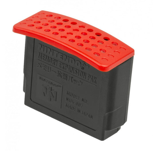 Nintendo 64 Expansion Pak accessory Nintendo 64 (N64)
