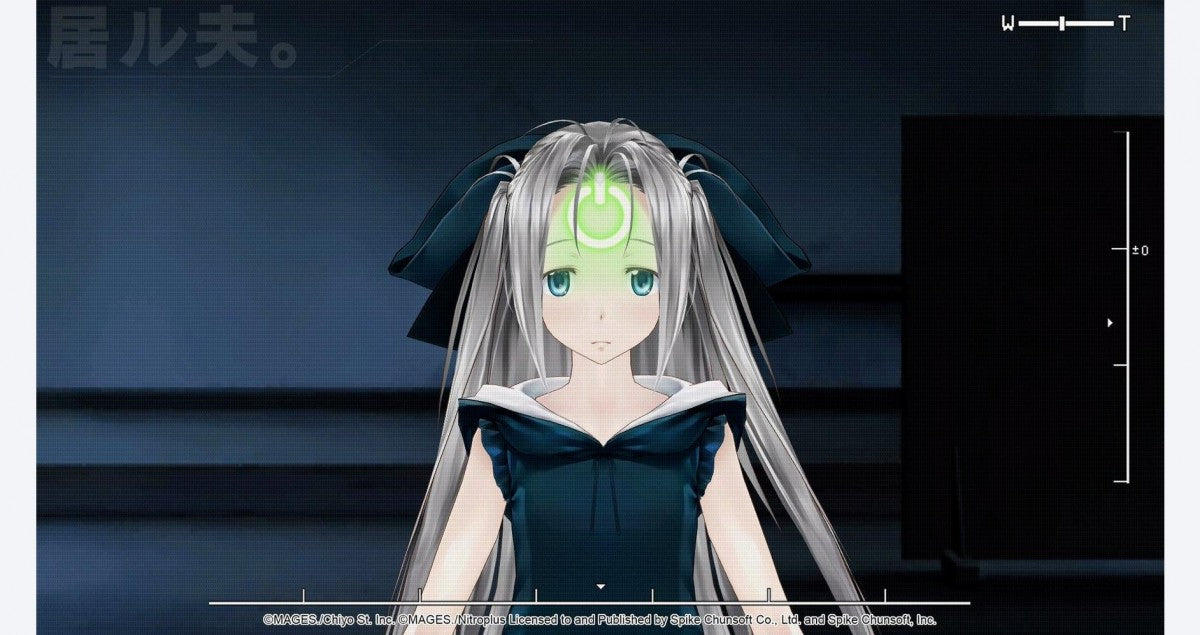 Robotics: Notes Elite Dash [Day One Edition] gameplay images for Nintendo Switch (NS) video game