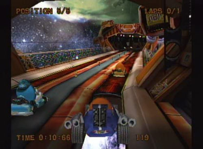 M&Ms Kart Racing retro Nintendo Wii video game featuring kart racing gameplay, family friendly multiplayer action, arcade style competition and classic Wii entertainment - gameplay